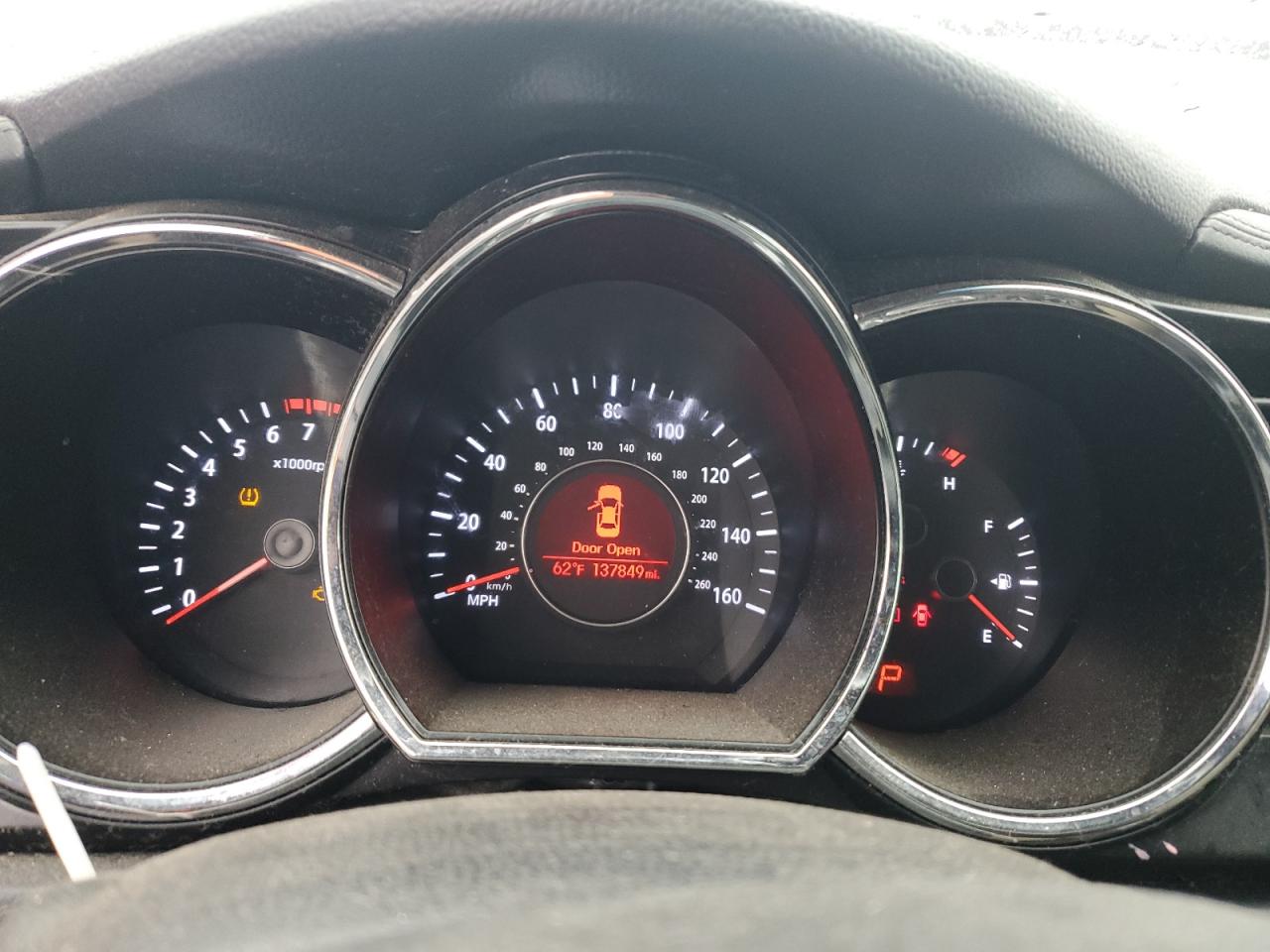 2013 KIA OPTIMA