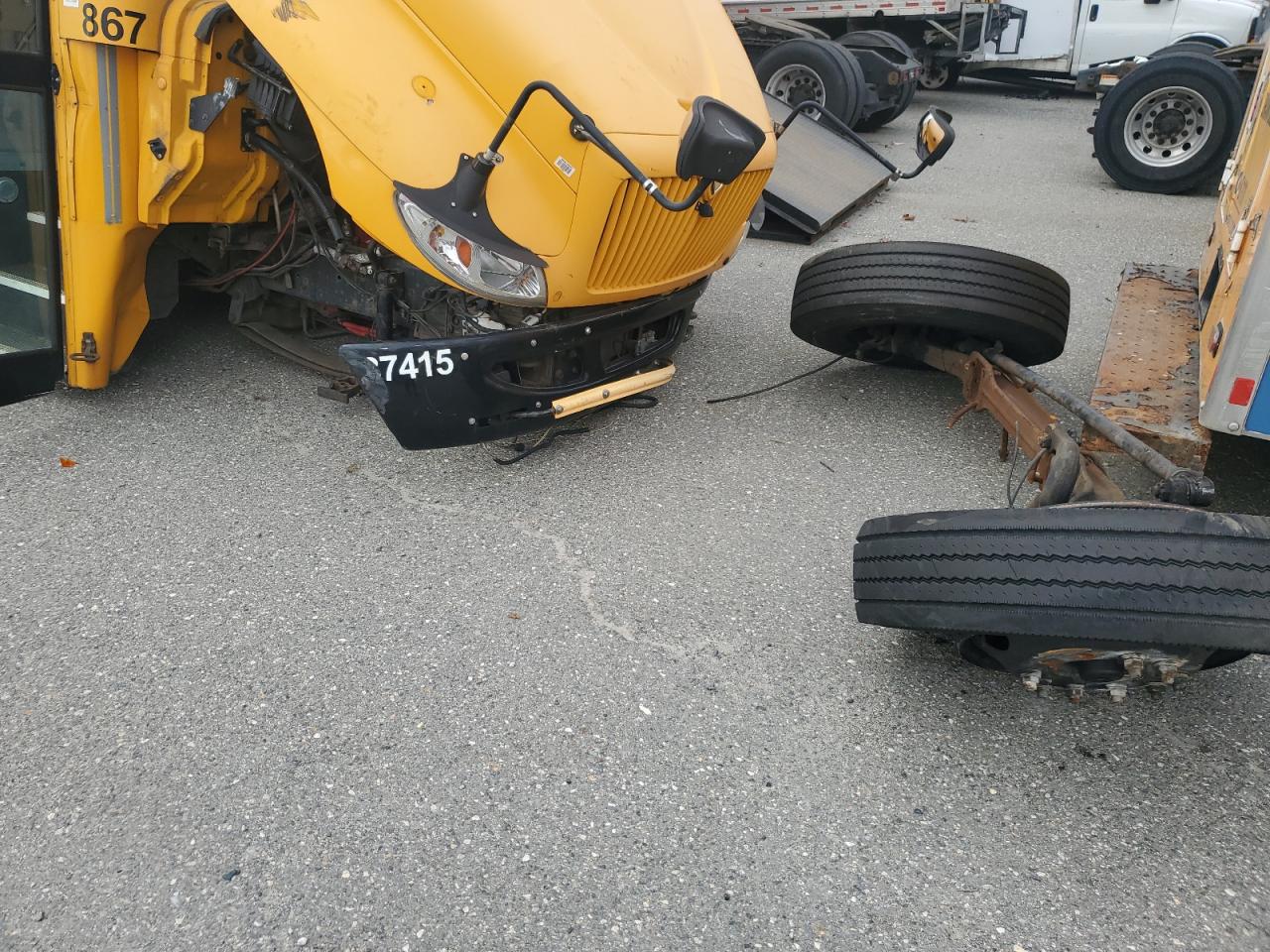2019 ICRP CE SERIES