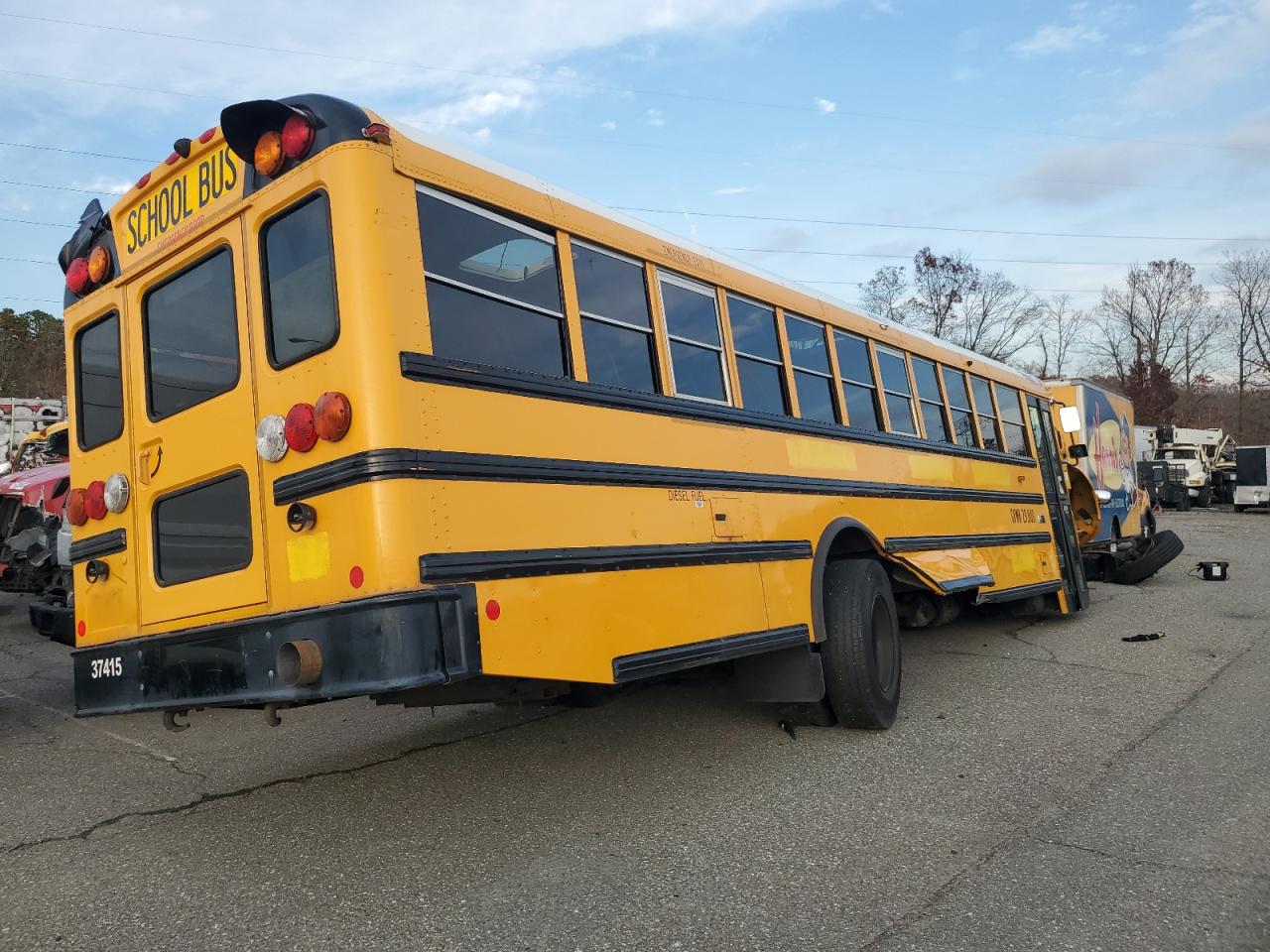 2019 ICRP CE SERIES