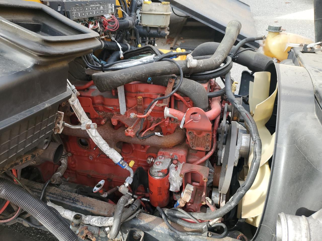 2019 ICRP CE SERIES