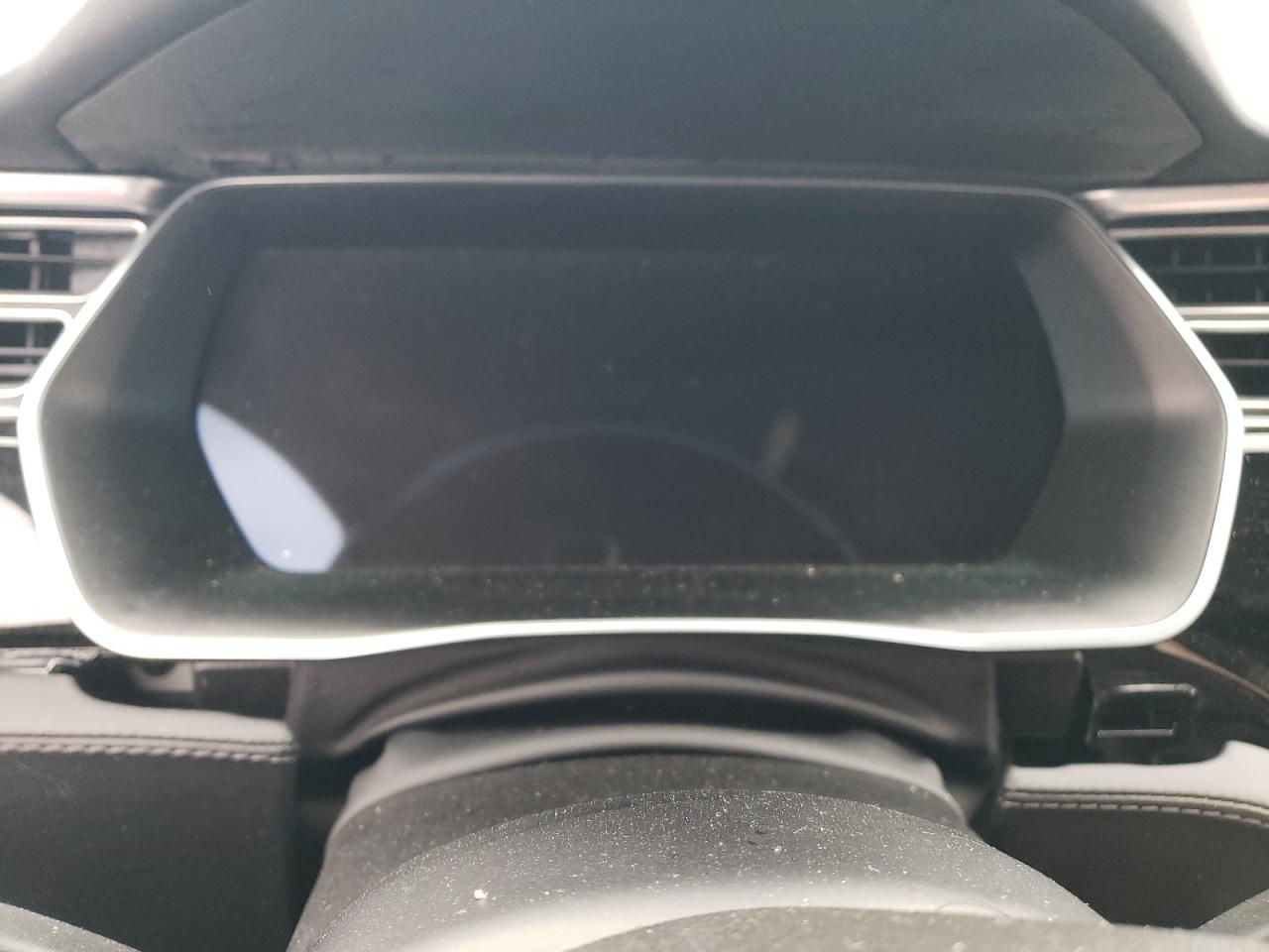 2017 TESLA MODEL S