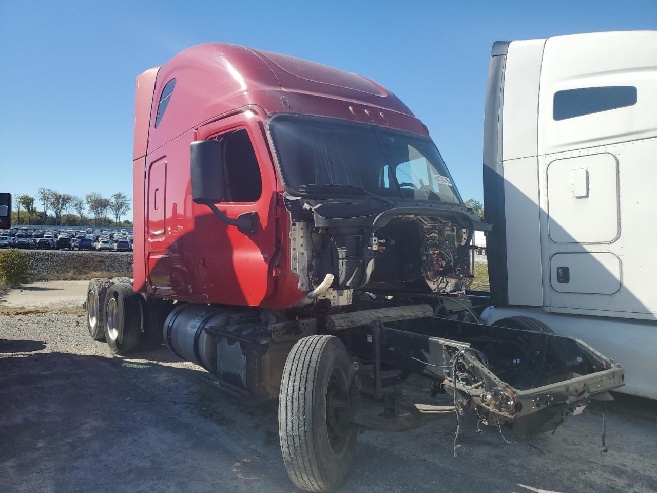 2015 FREIGHTLINER ALL OTHER