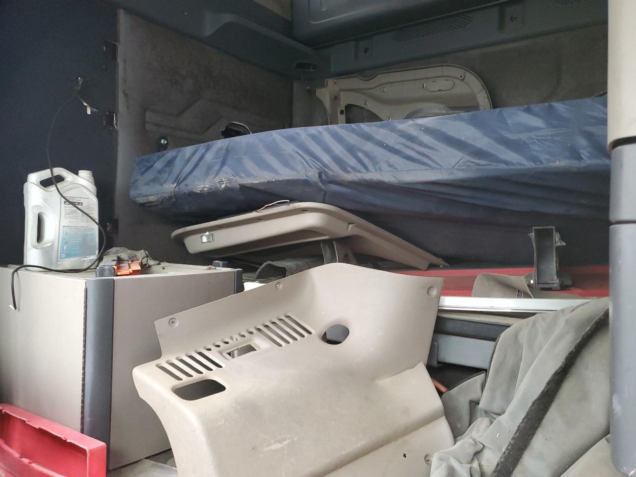 2015 FREIGHTLINER ALL OTHER