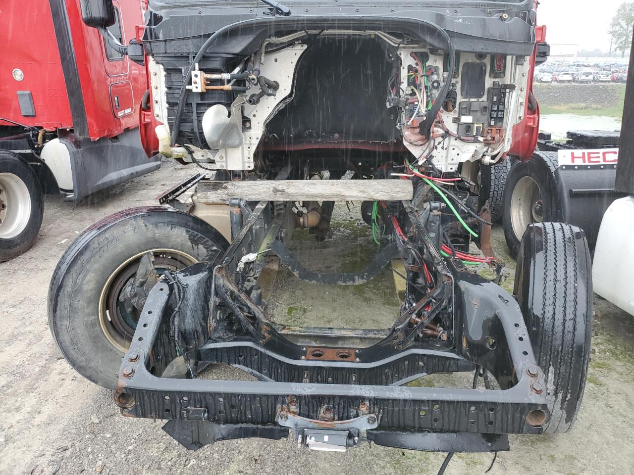 2015 FREIGHTLINER ALL OTHER