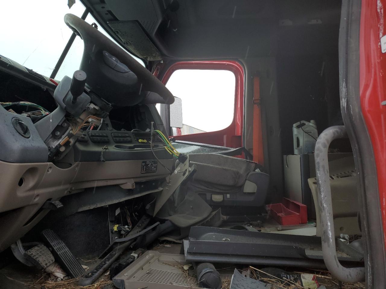 2015 FREIGHTLINER ALL OTHER