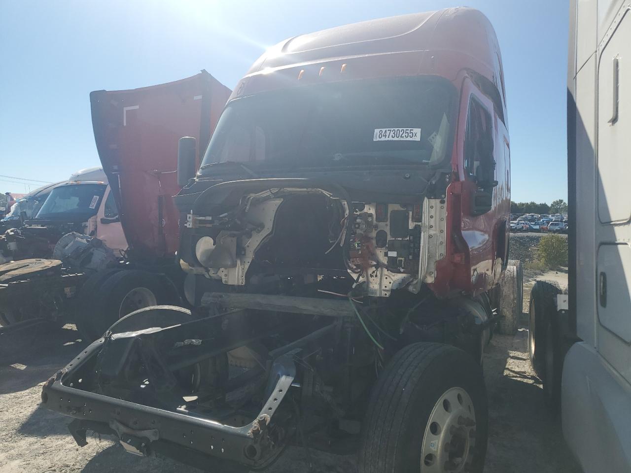 2015 FREIGHTLINER ALL OTHER