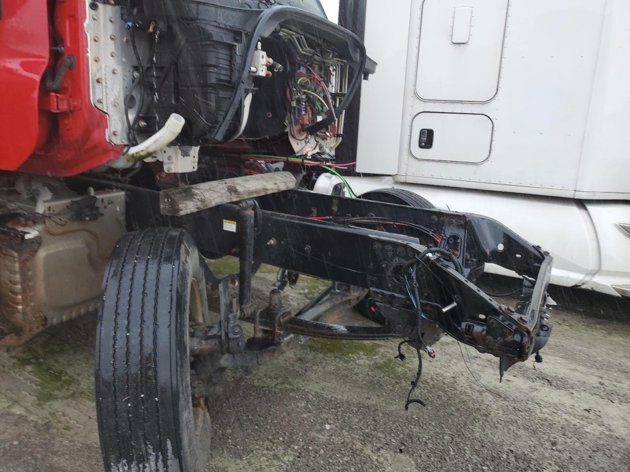 2015 FREIGHTLINER ALL OTHER