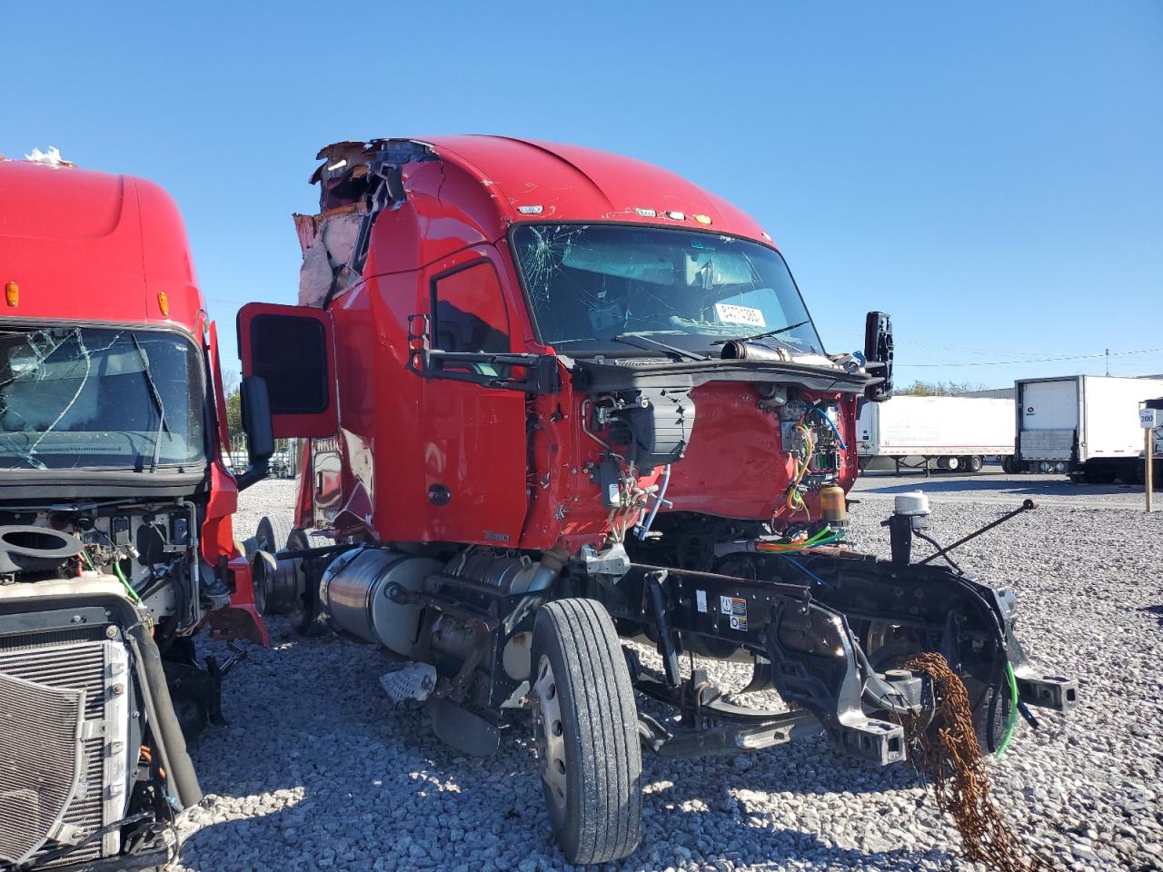 2017 KENWORTH ALL OTHER