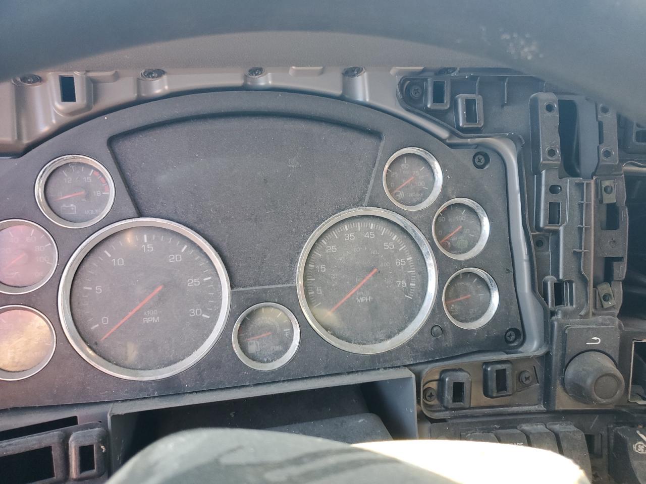 2017 KENWORTH ALL OTHER