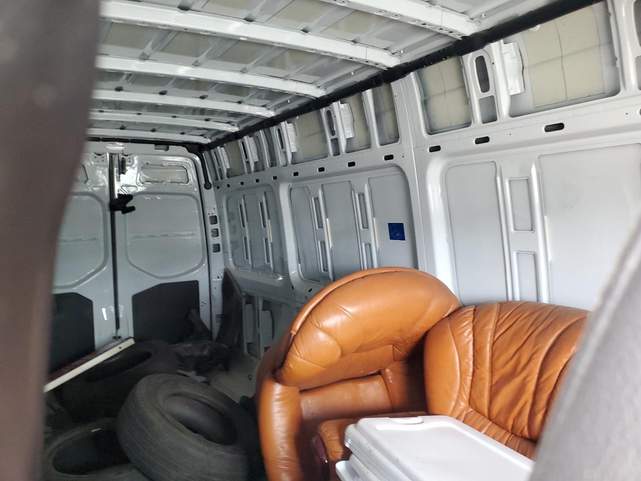 2023 MERCEDES-BENZ SPRINTER