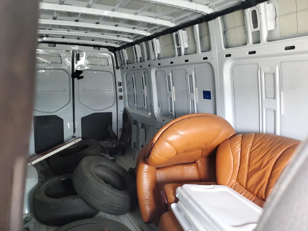 2023 MERCEDES-BENZ SPRINTER