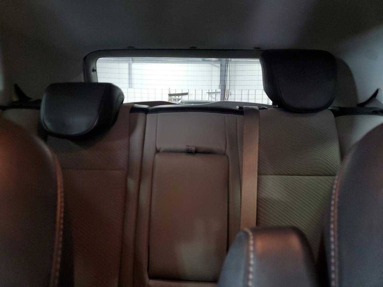2013 BUICK ENCORE