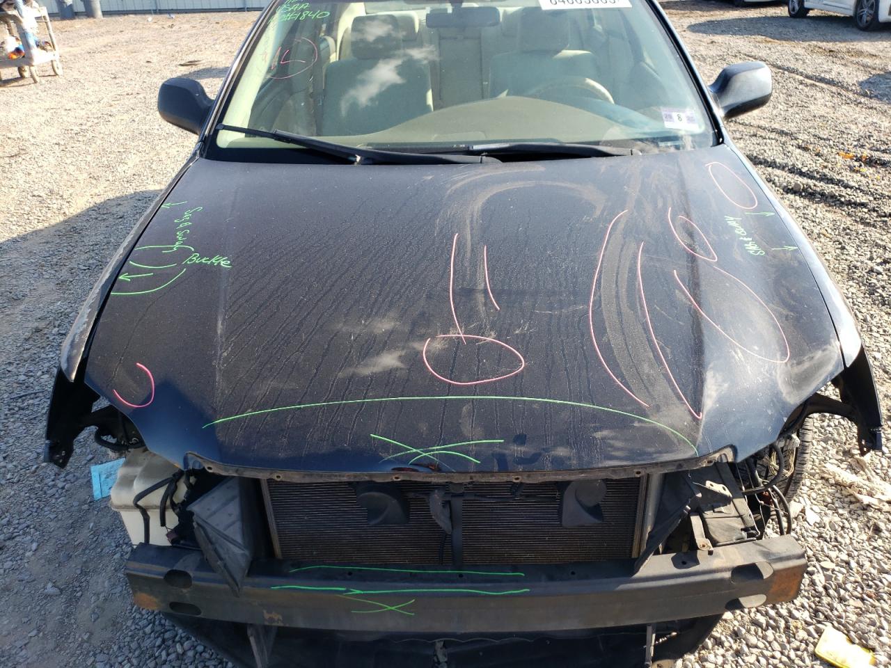 2006 TOYOTA AVALON