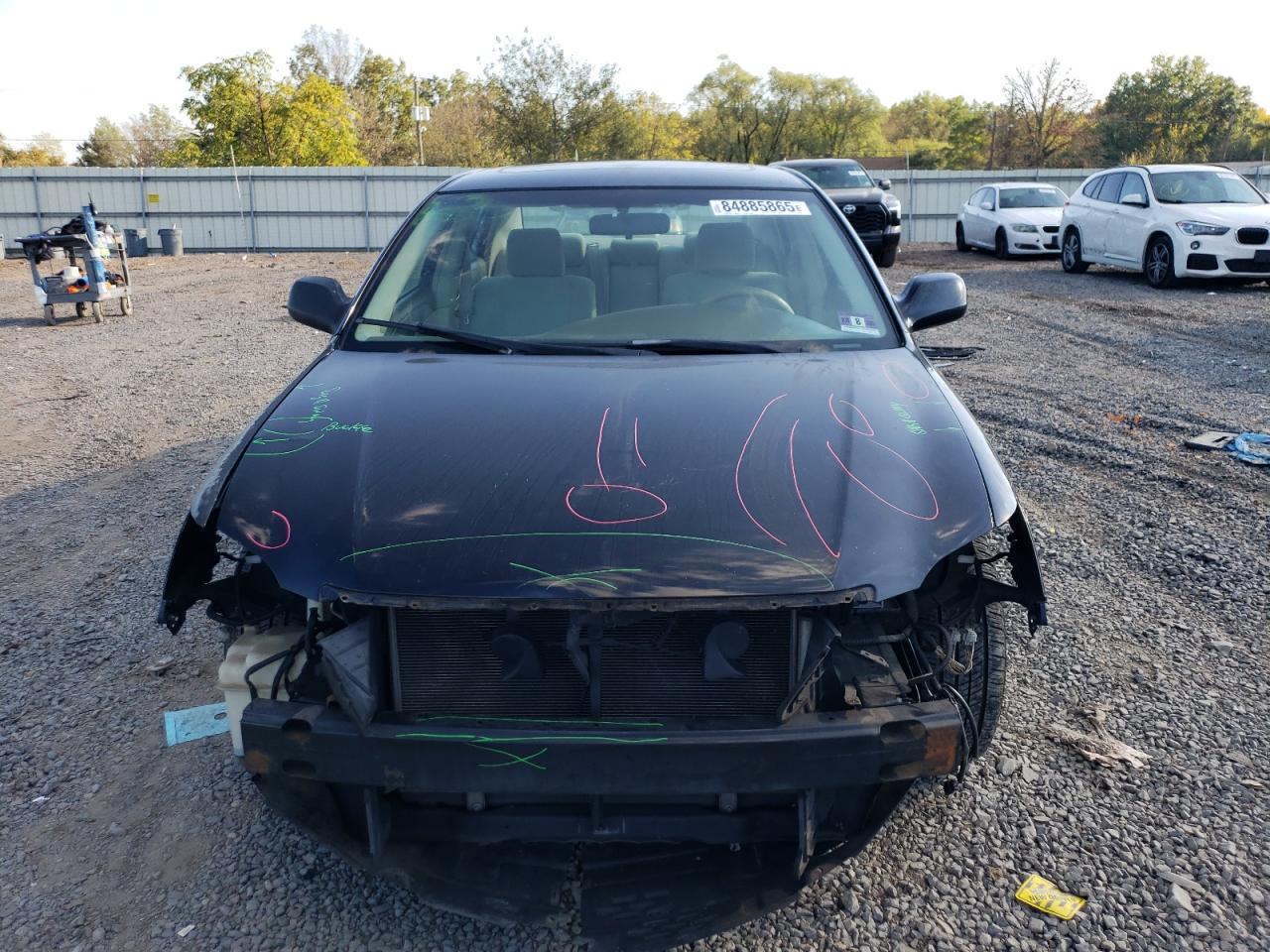 2006 TOYOTA AVALON