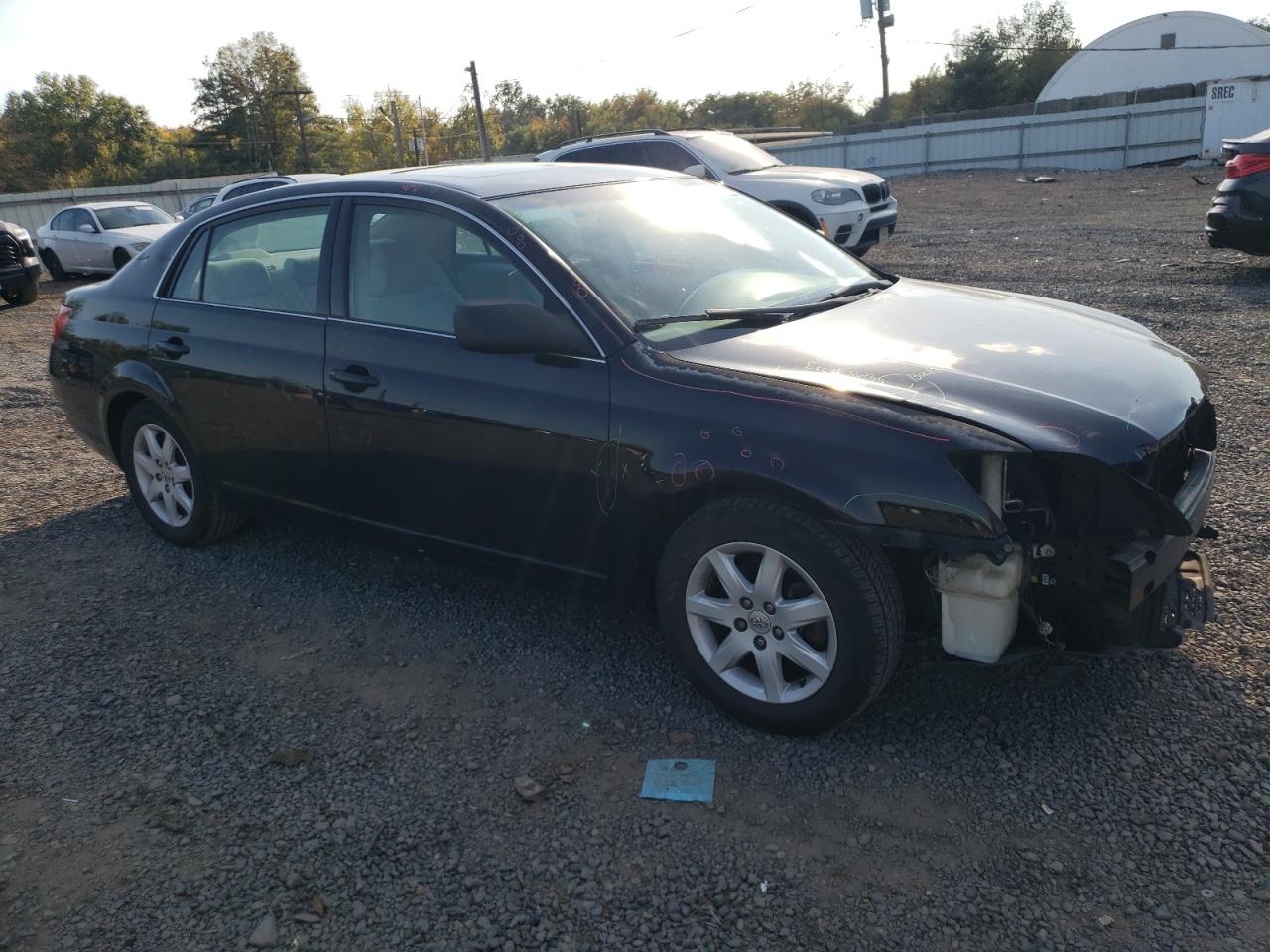 2006 TOYOTA AVALON