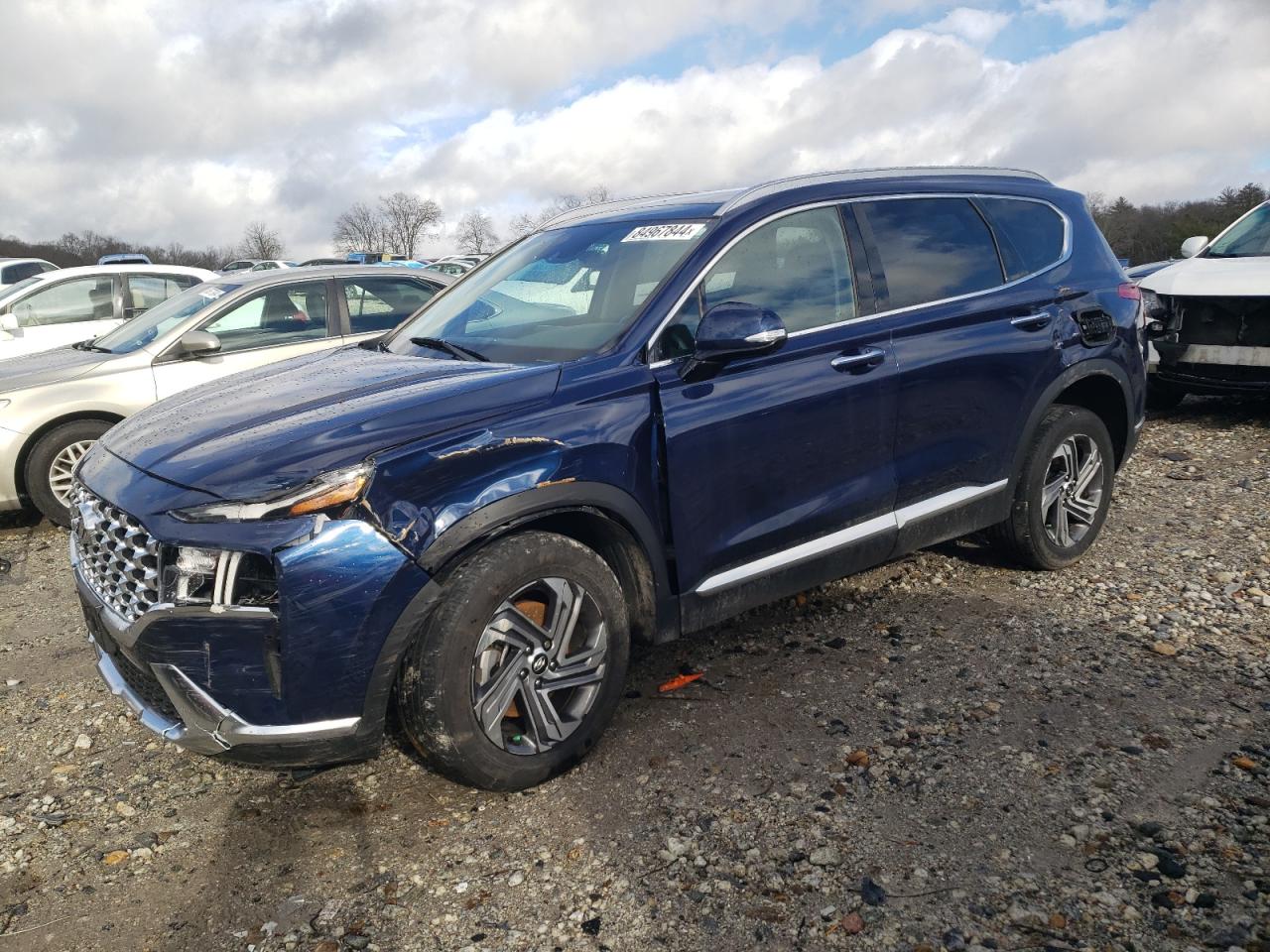 2023 HYUNDAI SANTA FE