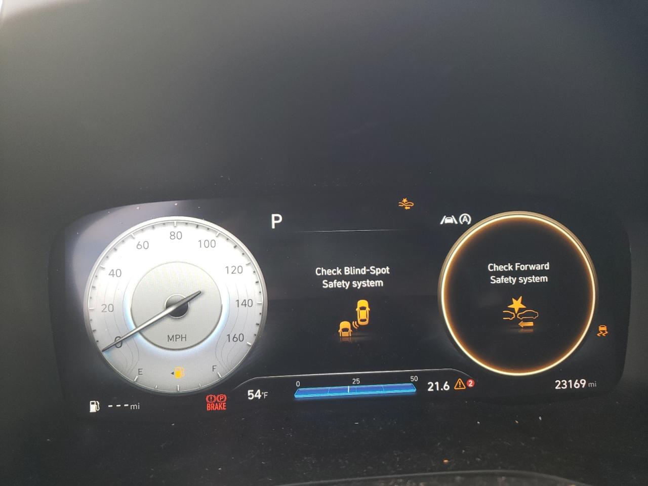 2023 HYUNDAI SANTA FE