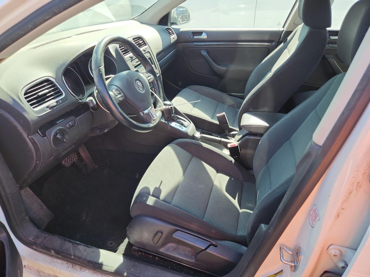 2013 VOLK JETTA