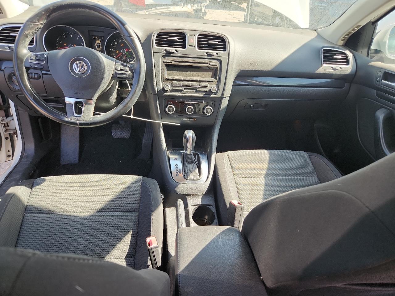 2013 VOLK JETTA