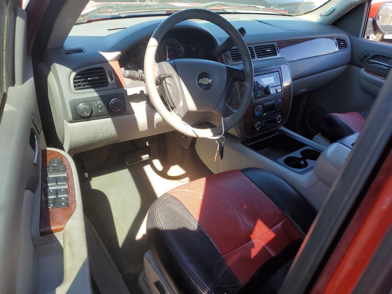 2008 CHEVROLET ALL Models