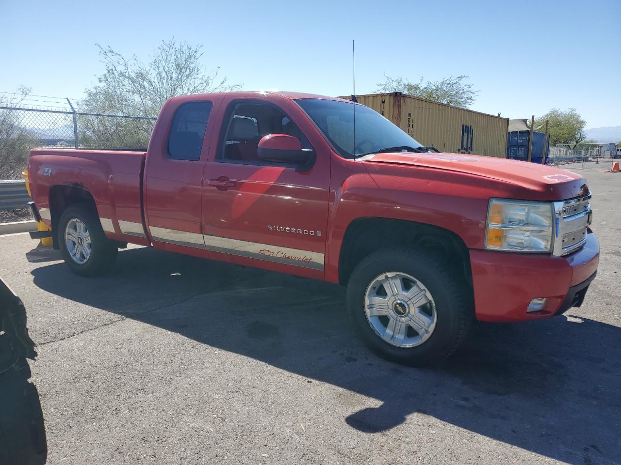 2008 CHEVROLET ALL Models