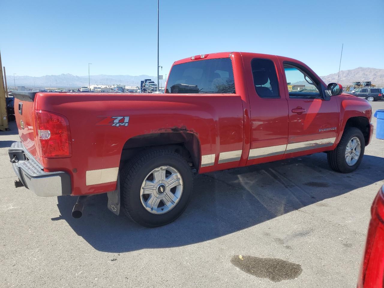 2008 CHEVROLET ALL Models