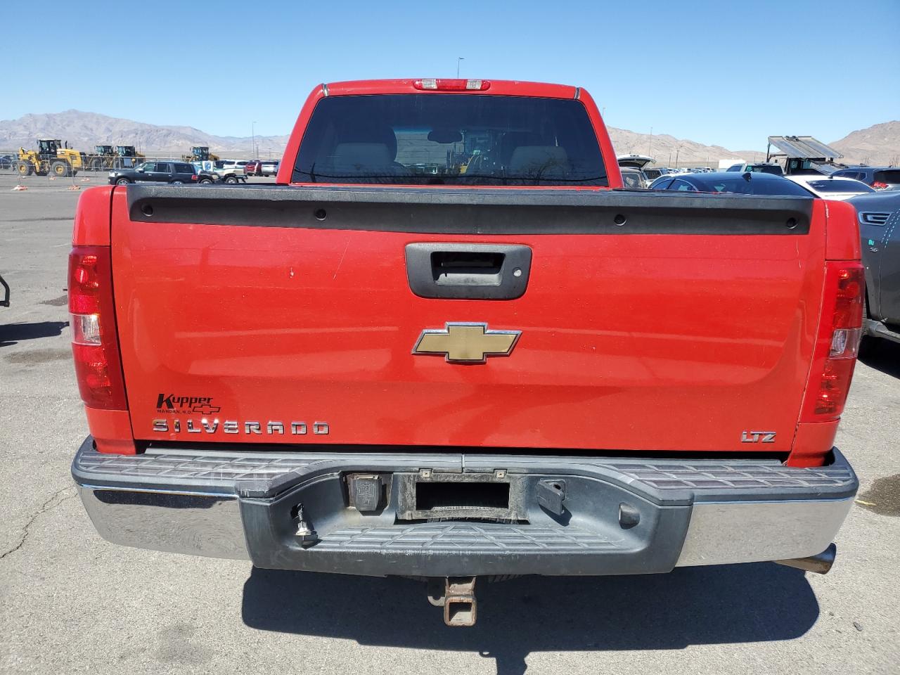 2008 CHEVROLET ALL Models