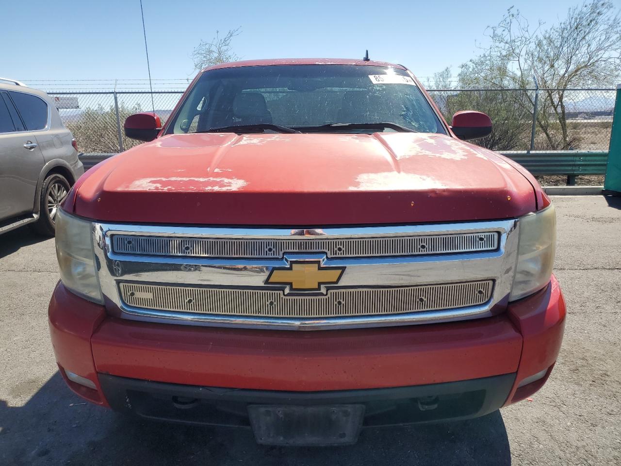 2008 CHEVROLET ALL Models