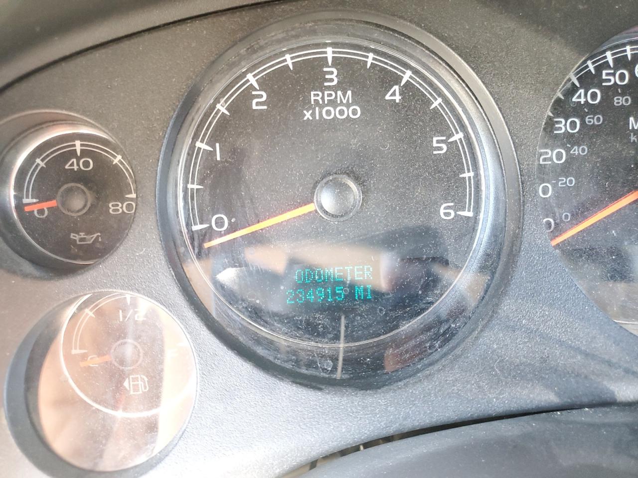 2008 CHEVROLET ALL Models