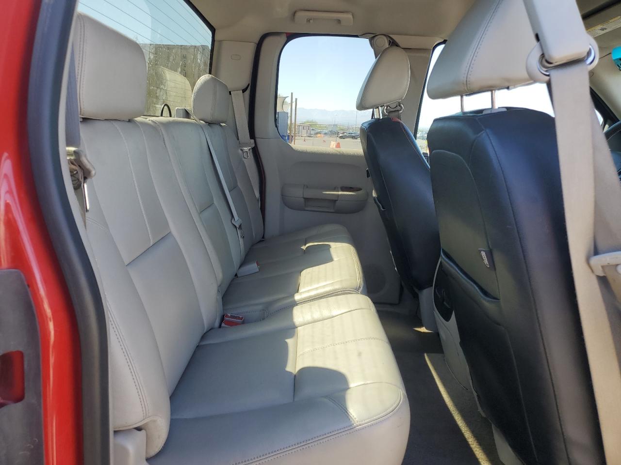 2008 CHEVROLET ALL Models