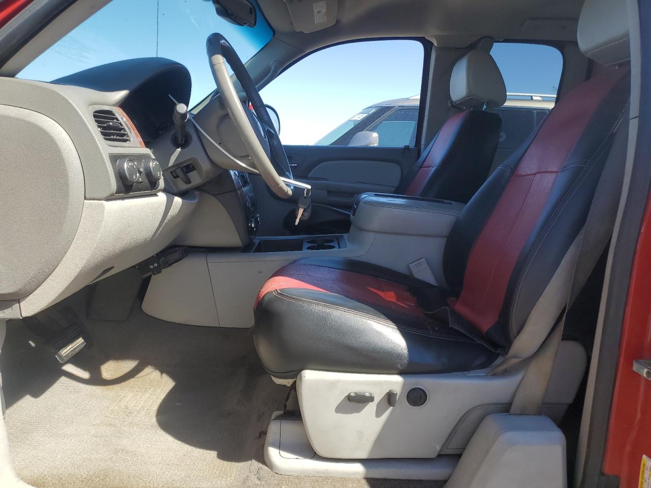 2008 CHEVROLET ALL Models