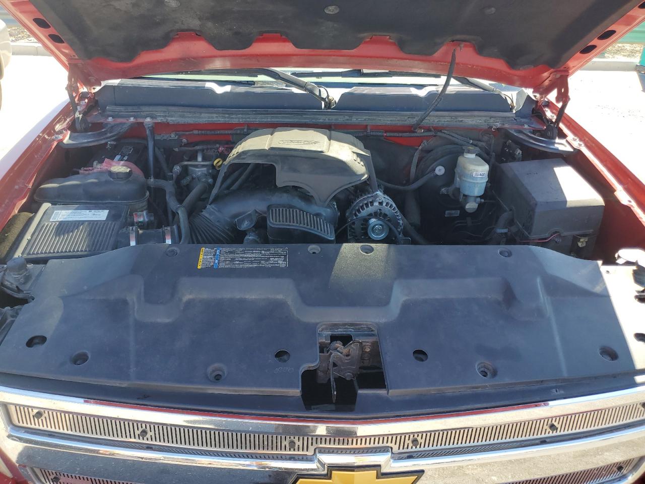 2008 CHEVROLET ALL Models