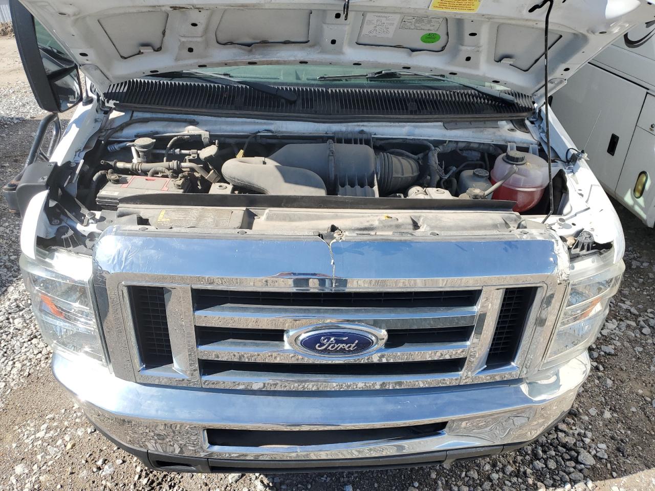 2017 FORD ALL Models