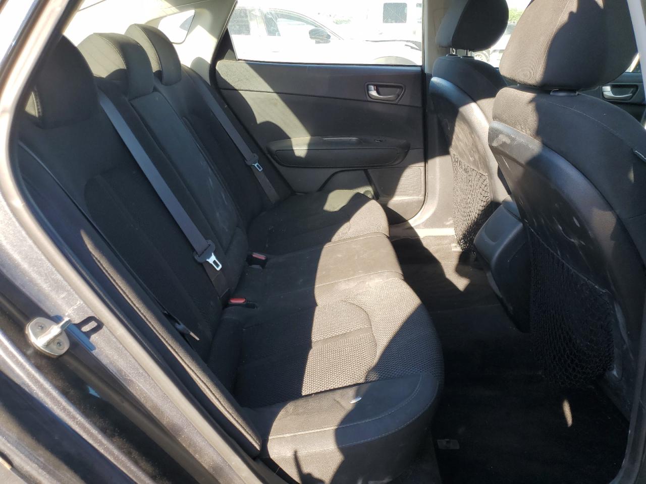 2020 KIA OPTIMA