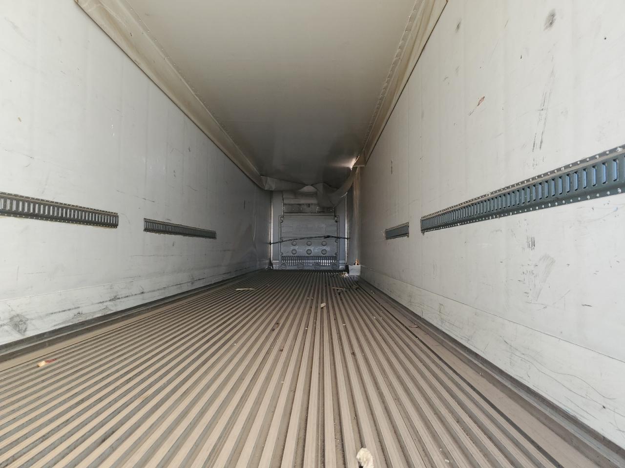 2012 SEMI TRAILER