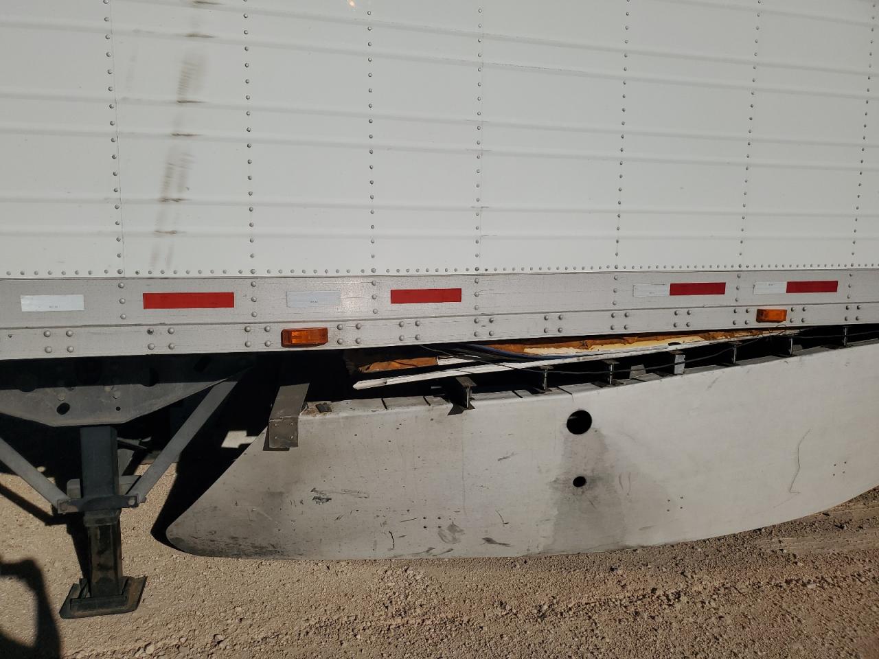 2012 SEMI TRAILER