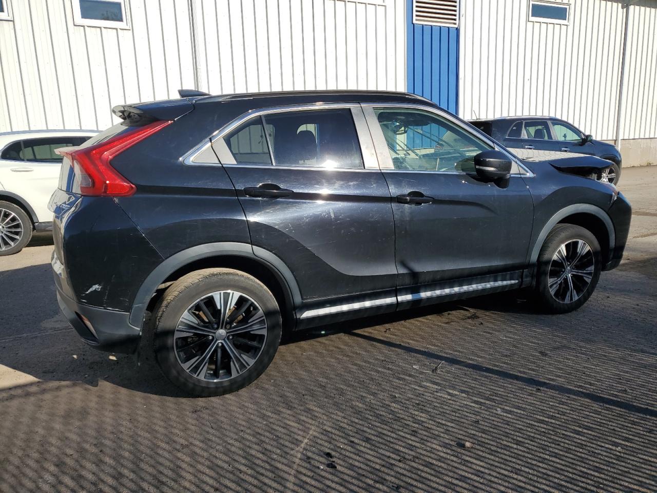2019 MITSUBISHI ECLIPSE