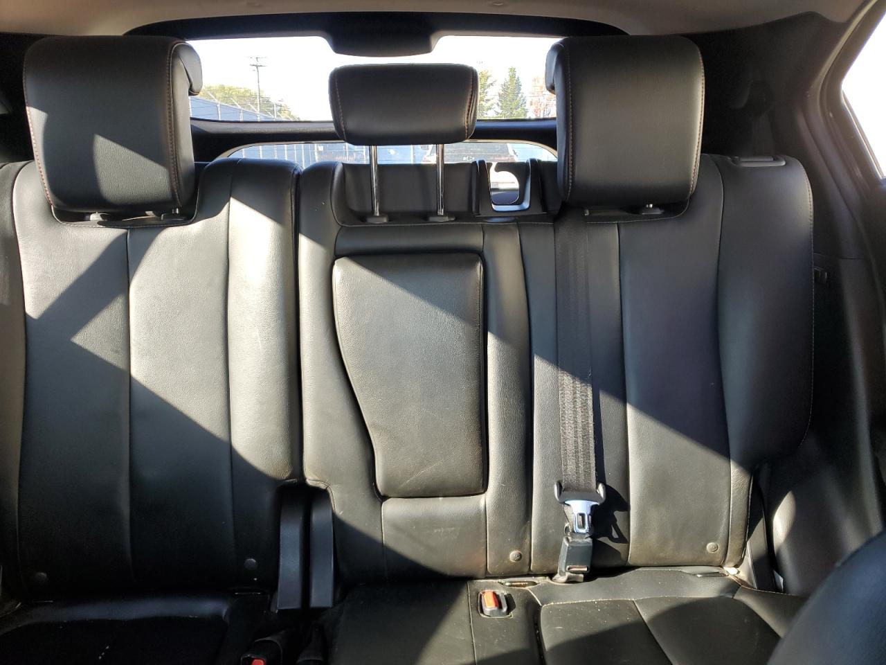 2019 MITSUBISHI ECLIPSE