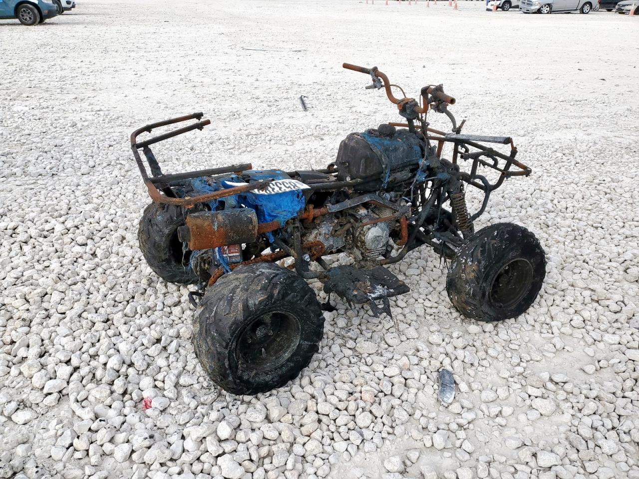 2017 POLARIS ATV