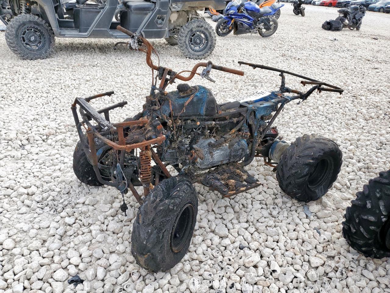 2017 POLARIS ATV