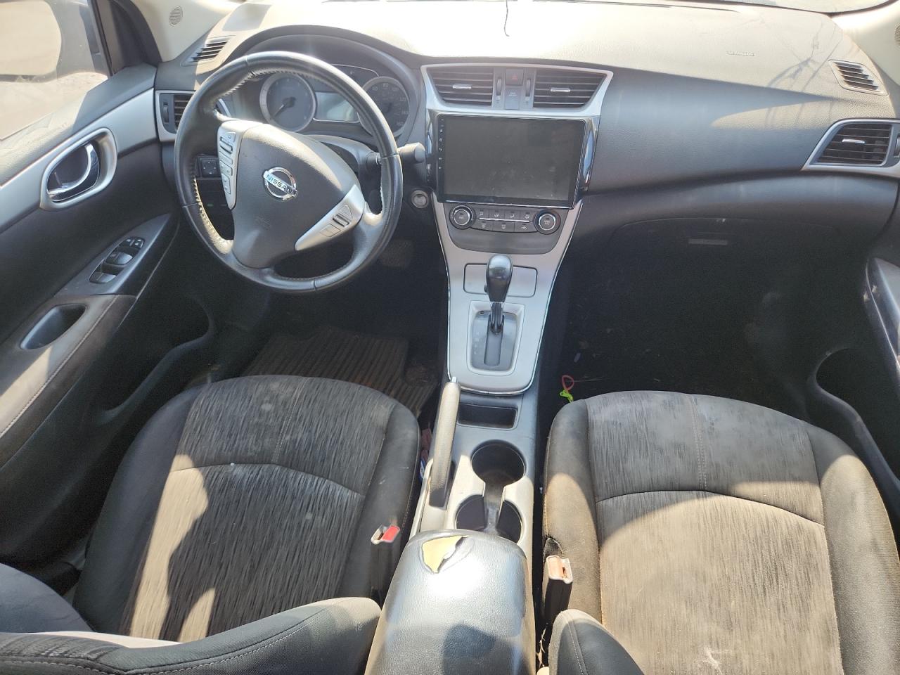 2014 NISS SENTRA