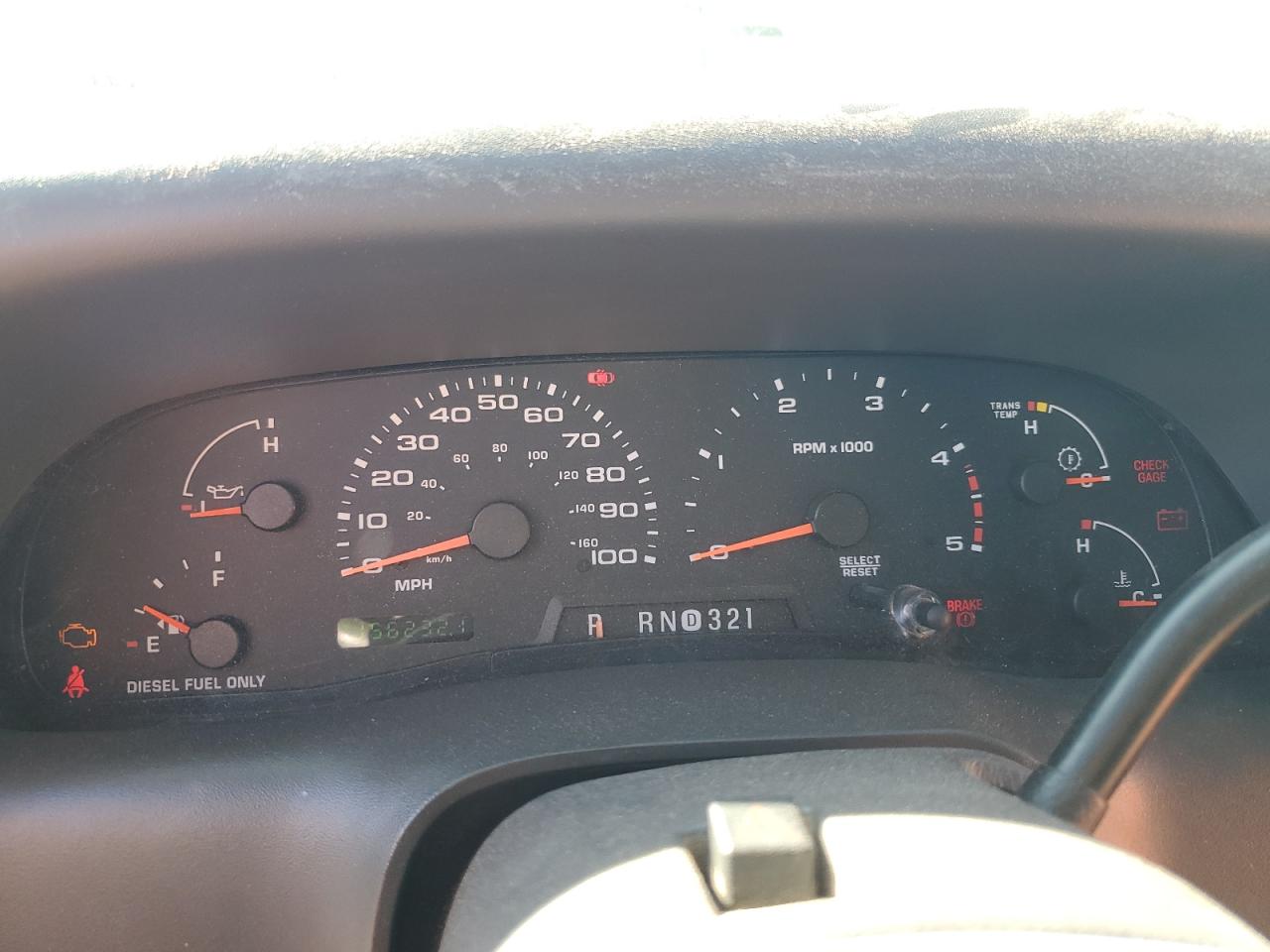 2004 FORD F350