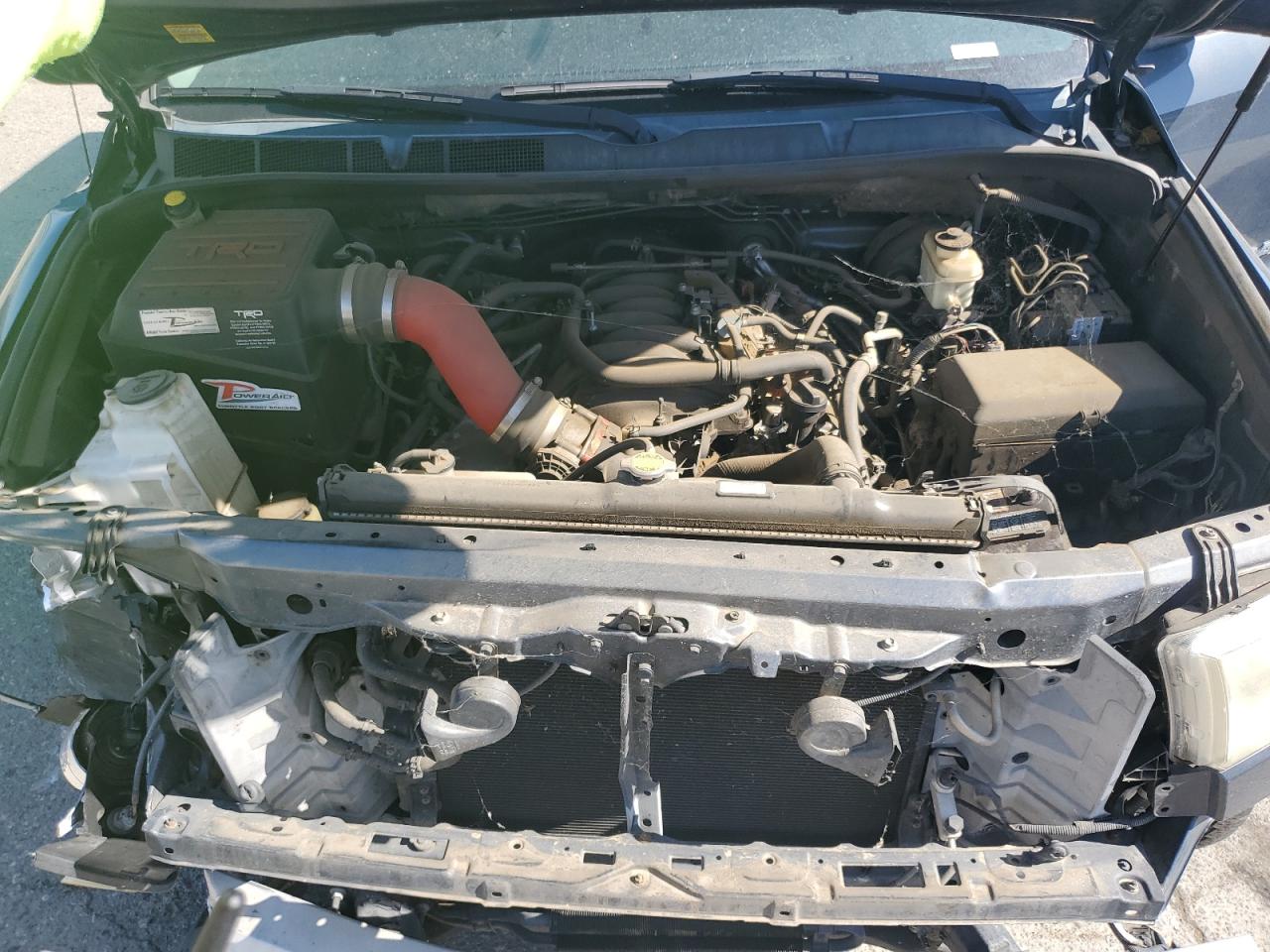 2010 TOYOTA TUNDRA