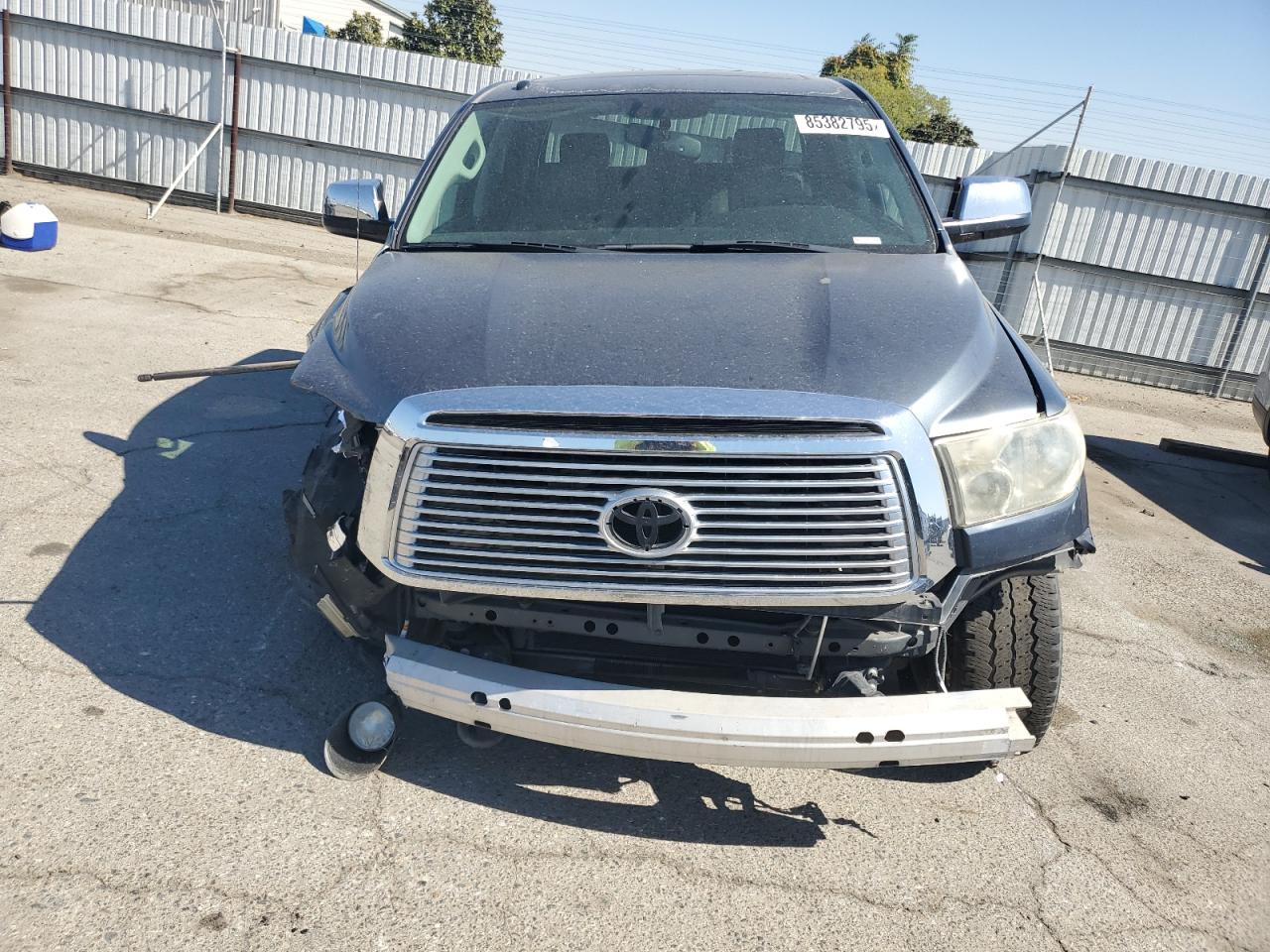 2010 TOYOTA TUNDRA