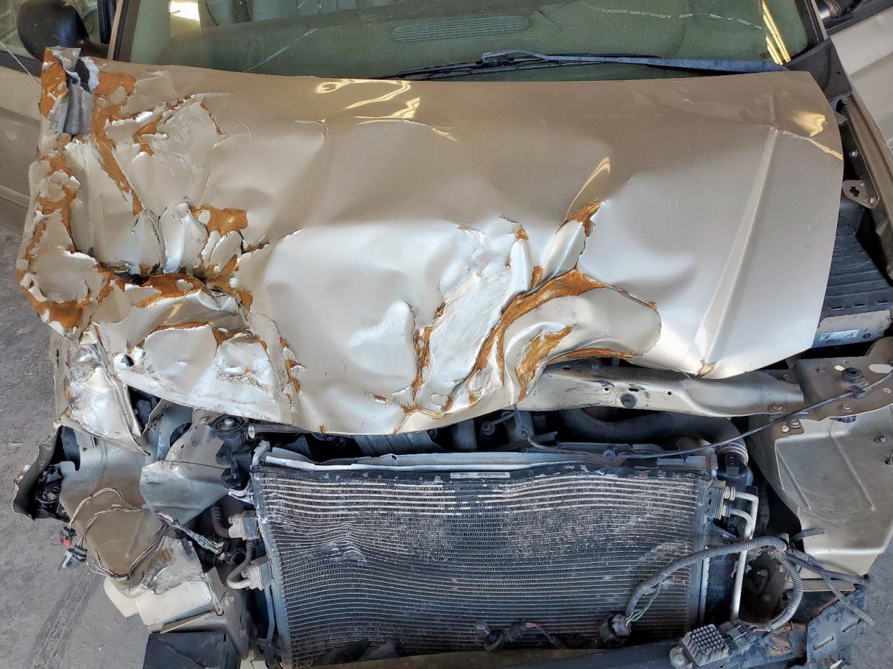 2007 DODGE CARAVAN