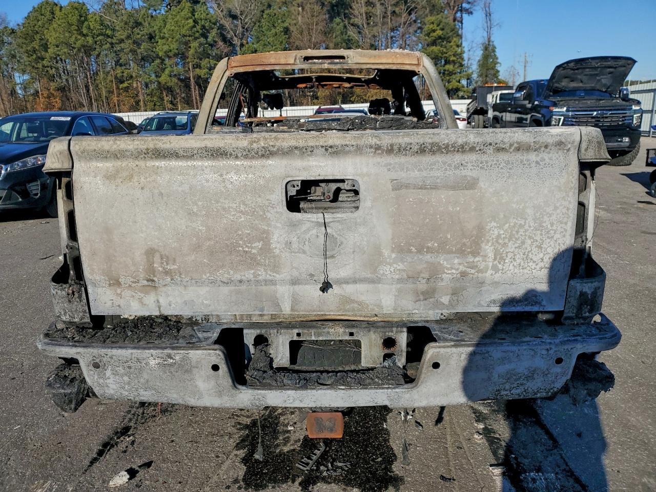 2018 CHEVROLET ALL Models