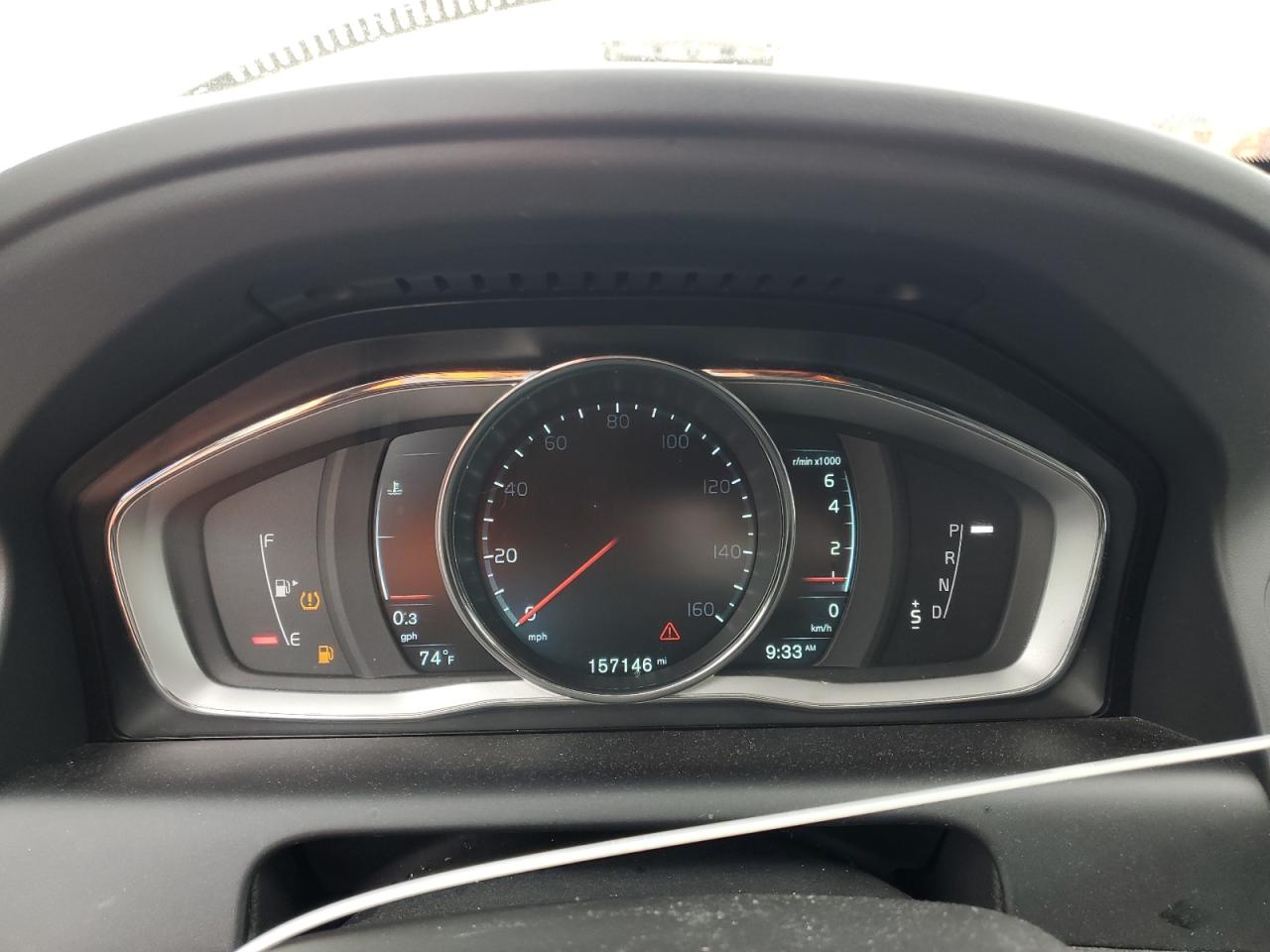 2015 VOLV XC60