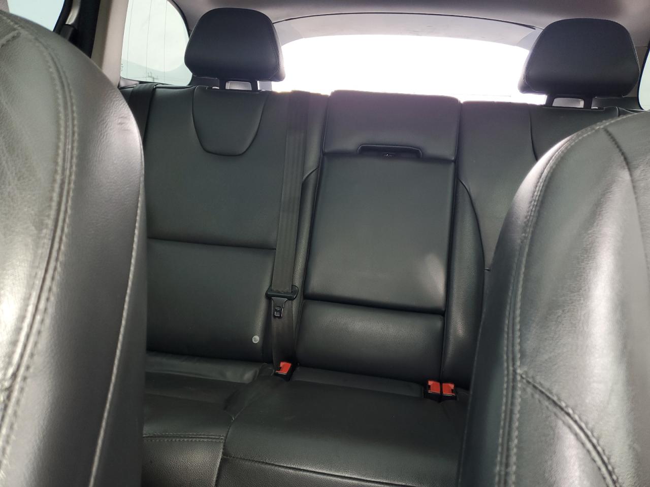 2015 VOLV XC60