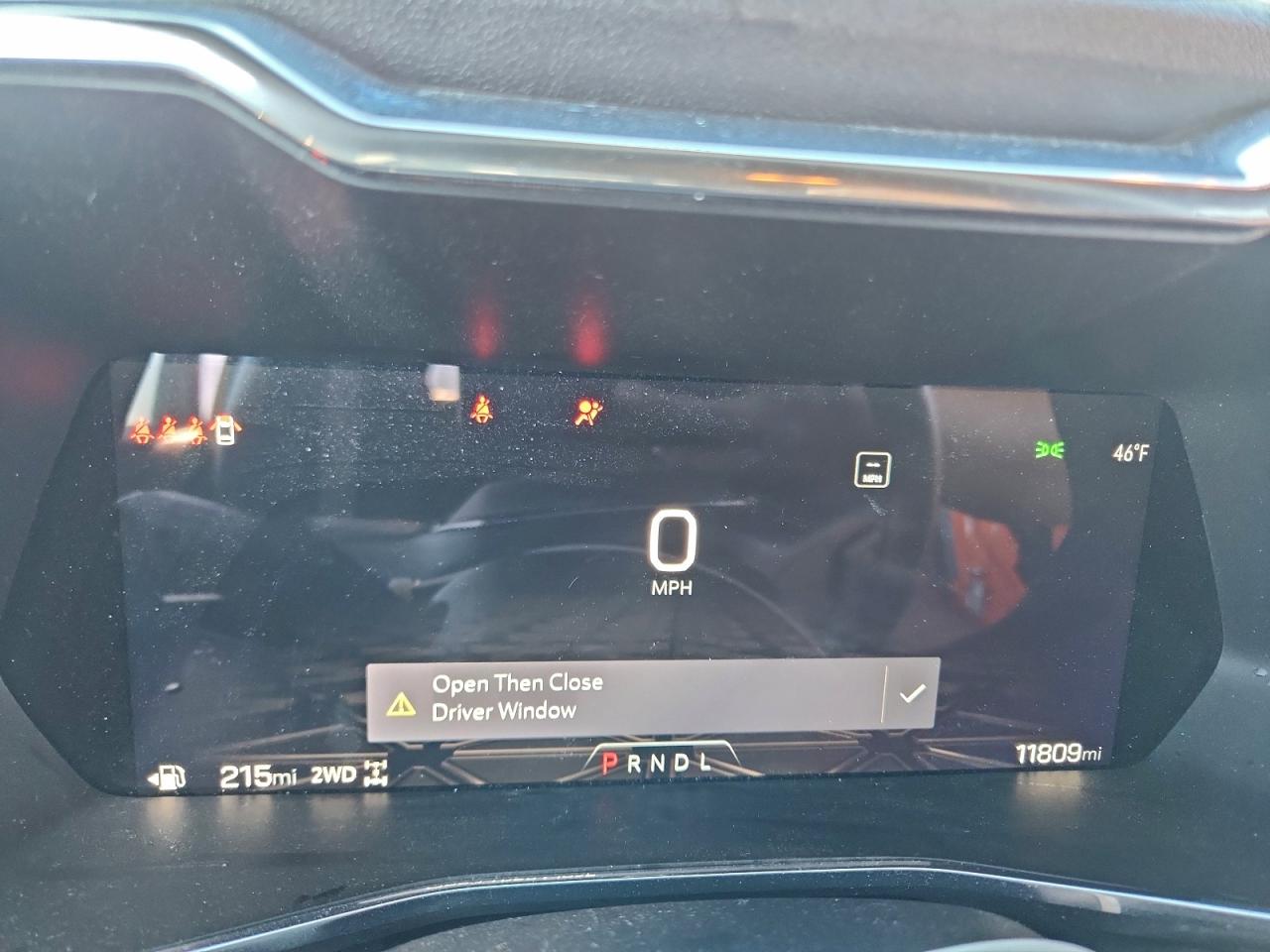 2024 GMC CANYON