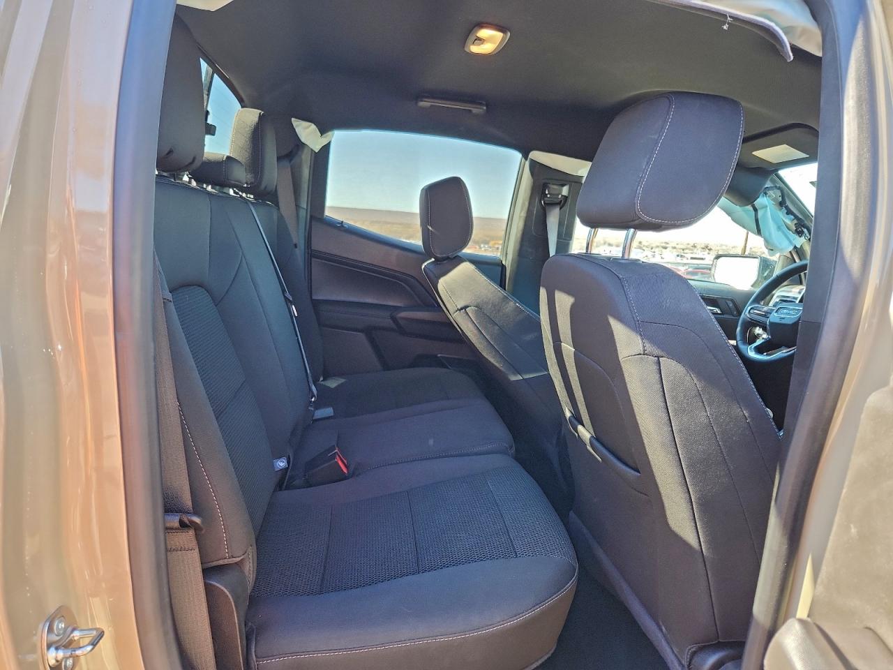 2024 GMC CANYON